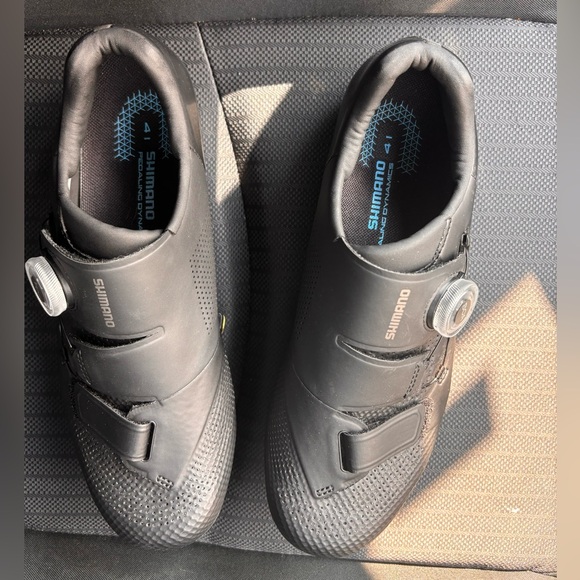 Shimano RC5 Cycle Shoe - Women’s - Picture 2 of 4